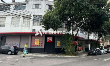 Galpão c/ 12 vagas, 1.050m², para aluguel no bairro Parque da Mooca, por 35.000,00