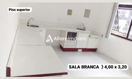 Sala Comercial c/ 15,2m², para aluguel no Condomínio Rua do Acre 757, no bairro Alto da Mooca, por 1.690,00