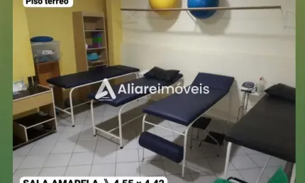 Sala Comercial c/ 20,11m², para aluguel no Condomínio Rua do Acre 757, no bairro Alto da Mooca, por 1.450,00