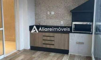 Apartamento c/ 2 quartos e 1 vaga, 66m², à venda no Condomínio Gran Village Vila Formosa, no bairro Vila Formosa, por 680.000,00