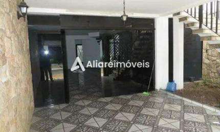 Casa c/ 3 quartos, 3 suítes e 3 vagas, 354m², à venda no , no bairro Vila Bertioga, por 1.400.000,00