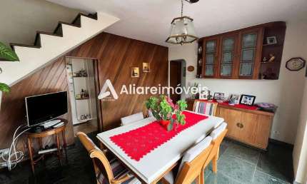 Cobertura Duplex c/ 3 quartos, 1 suíte e 2 vagas, 150m², à venda no Condomínio Edifício Anita, no bairro Tatuapé, por 848.000,00