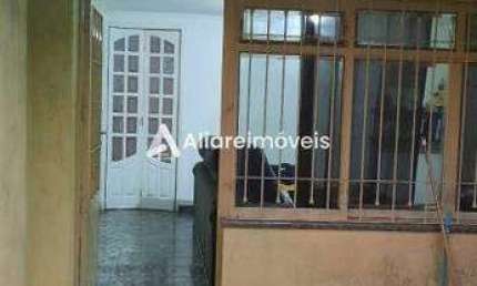 Casa c/ 3 quartos, 1 suíte e 2 vagas, 94m², à venda, no bairro Vila Ema, por 498.000,00