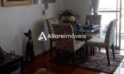 Apartamento c/ 2 quartos e 1 vaga, 65m², à venda no Condominio Solar Leste, no bairro Vila Esperança, por 481.000,00