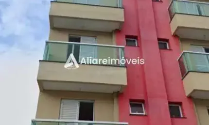 Apartamento c/ 2 quartos e 1 vaga, 53m², à venda no Condomínio em Rua Manuel Jorge Ribeiro, no bairro Vila Salete, por 379.500,00