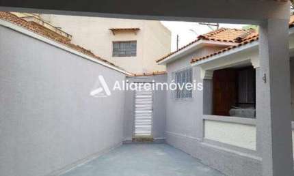 Casa c/ 2 quartos e 3 vagas, 88m², à venda no bairro Nova Gerty, por 650.000,00