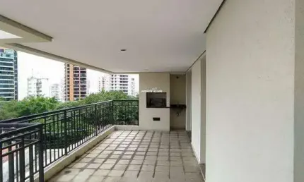 Apartamento c/ 4 quartos, 4 suítes e 4 vagas, 224m², à venda no Condomínio Vila Ouro Verde, no bairro Parque da Mooca, por 2.700.000,00
