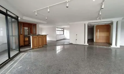 Apartamento c/ 3 quartos, 3 suítes e 4 vagas, 272m², à venda no Condomínio Edifício Palazzo Di Tivoli, no bairro Parque da Mooca, por 2.000.000,00