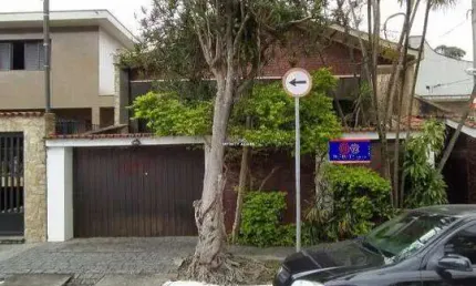Casa c/ 4 quartos, 1 suíte e 6 vagas, 390m², à venda no bairro Parque da Mooca, por 1.250.000,00