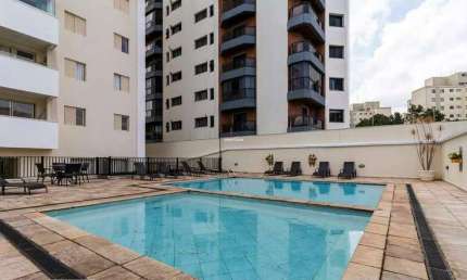 Apartamento c/ 3 quartos, 1 suíte e 2 vagas, 85m², à venda no Condomínio Maison Du Parc, no bairro Vila Monumento, por [Valor