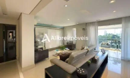 Apartamento c/ 4 quartos, 4 suítes e 4 vagas, 224m², à venda no Condomínio Vila Ouro Verde, no bairro Parque da Mooca, por 3.800.000,00