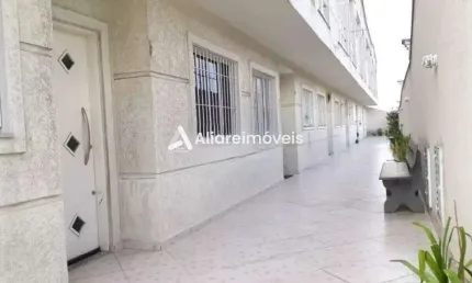 Casa em Condomínio Fechado c/ 3 quartos, 2 suítes e 1 vaga, 80m², à venda no bairro Vila Matilde, por 460.000,00