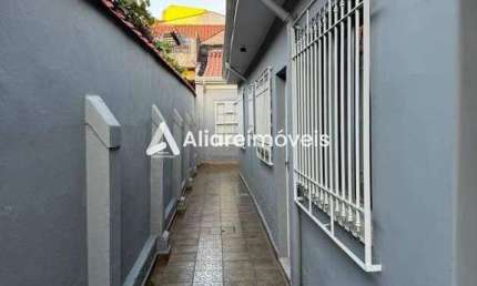 Casa c/ 2 quartos, e 1 vaga, 91m², à venda no , no bairro Vila Paiva, por 550.000,00