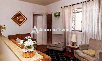Casa c/ 4 quartos, e 2 vagas, 157m², à venda no , no bairro Alto da Mooca, por 1.395.000,00