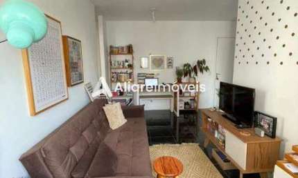 Apartamento c/ 1 quarto, 36m², à venda no Condomínio In São Paulo Bela Vista, no bairro Vila Prudente, por 222.600,00