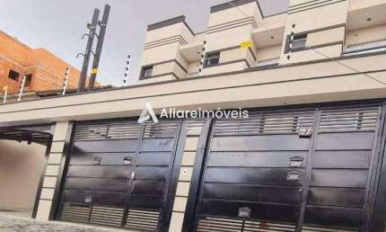 Casa c/ 3 quartos, 3 suítes e 2 vagas, 137m², à venda no bairro Parada Inglesa, por 900.000,00