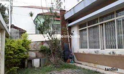 Casa c/ 4 quartos e 6 vagas, 316m², à venda no bairro Mooca, por 2.544.000,00