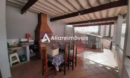 Casa c/ 2 quartos e 2 vagas, 184m², à venda no bairro Parque da Mooca, por 1.378.000,00