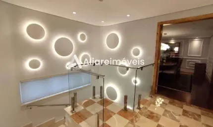 Apartamento c/ 3 quartos, 1 suíte e 3 vagas, 240m², à venda no Condomínio Edifício Itaipu, no bairro Higienópolis, por 3.900.000,00