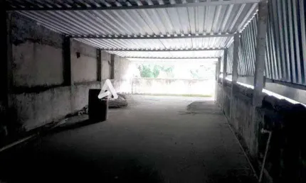 Ponto Comercial c/ 270m², à venda no bairro Brás, por 1.250.000,00