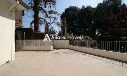 Casa c/ 5 quartos e 2 vagas, 356m², à venda no bairro Tatuapé, por 2.700.000,00