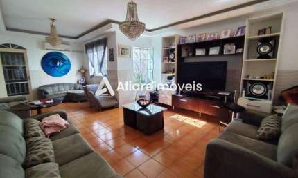 Casa c/ 3 quartos, 1 suíte e 2 vagas, 175m², à venda no bairro Alto da Mooca, por 880.000,00