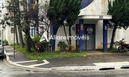 Prédio c/ 16 vagas, 415m², à venda no bairro Mooca, por 3.000.000,00
