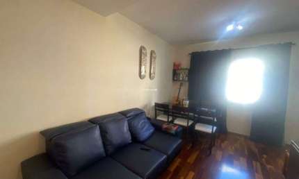 Casa em Condomínio Fechado c/ 2 quartos, e 2 vagas, 110m², à venda no Condomínio Villa D Este, no bairro Vila Bertioga, por 630.000,00