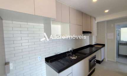 Apartamento c/ 2 quartos, 42m², para aluguel no Condomínio Panorâmico Smart, no bairro Vila Prudente, por 2.990,00