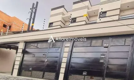 Casa c/ 3 quartos, 3 suítes e 2 vagas, 137m², para aluguel no bairro Parada Inglesa, por 5.500,00