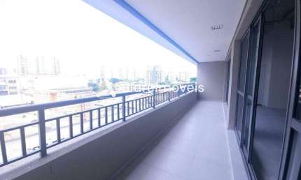 Conjunto comercial 130m², para aluguel no Condomínio Club Station Belém Offices, no bairro Quarta Parada, por 9.500,00