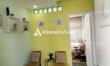 Conjunto comercial c/ 39m², para aluguel no bairro Mooca, por 1.600,00