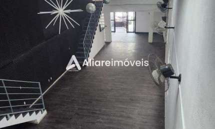 Loja c/ 2 vagas, 180m², para aluguel no bairro Parque da Mooca, por 7.500,00