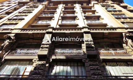 Loja c/ 60m², para aluguel no Condomínio Edifício York, no bairro Centro Histórico de São Paulo, por 3.000,00