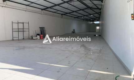 Galpão c/ 390m², para aluguel no bairro Mooca, por 23.000,00