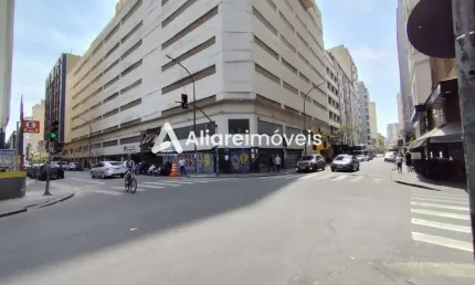 Loja c/ 264m², para aluguel no bairro Centro, por 11.500,00