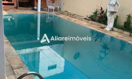 Casa c/ 5 quartos, 1 suíte e 5 vagas, 750m², para aluguel no bairro Mooca, por 20.000,00