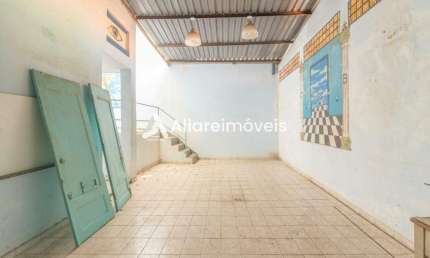 Casa Comercial c/ 3 quartos e 4 vagas, 188m², para aluguel no bairro Parque da Mooca, por 5.582,00