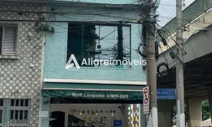Prédio c/ 276m², à venda no bairro Belenzinho, por 1.300.000,00