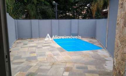 Casa c/ 3 quartos, 3 suítes e 4 vagas, 400m², para aluguel no bairro Tatuapé, por 8.000,00