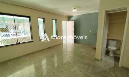 Casa c/ 3 quartos, e 2 vagas, 86m², para aluguel no bairro Alto da Mooca, por 3.400,00