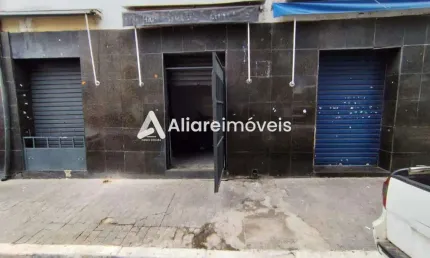 Ponto Comercial c/ 45m², para aluguel no bairro Brás, por 2.700,00