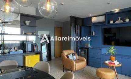 Conjunto comercial c/ 1 vaga, 40m², à venda no Condomínio Bernini Empresarial Mooca, no bairro Alto da Mooca, por 690.000,00