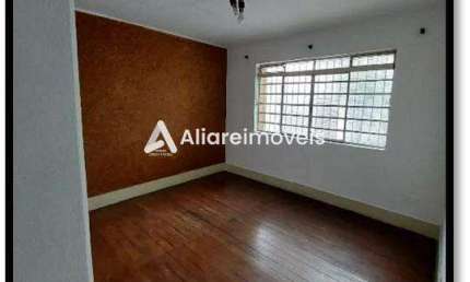 Casa c/ 2 quartos, 110m², para aluguel no bairro Vila Mariana, por 3.800,00