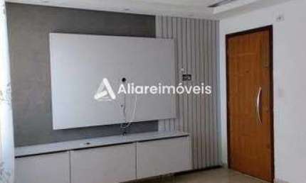 Apartamento c/ 2 quartos e 1 vaga, 45m², para aluguel no , no bairro Guaianazes, por 1.200,00