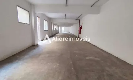 Galpão c/ 5.150m², para aluguel no bairro Centro, por 88.000,00