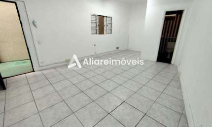 Conjunto comercial c/ 30m², para aluguel no bairro Parque da Mooca, por 1.650,00
