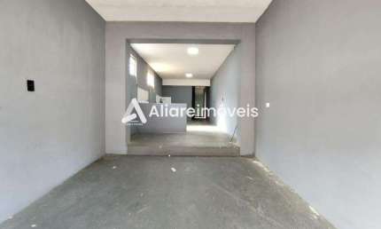 Salão Comercial c/ 70m², para aluguel, no bairro Alto da Mooca, por 1.700,00