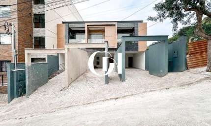 Casa com 3 quartos à venda, 118 m² por R$ 599.000 - Recanto da Mata - Juiz de Fora/MG