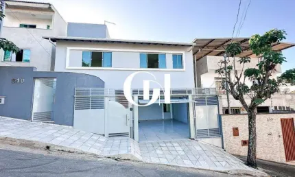 Casa dos seus sonhos no Recanto da Mata - Espaço, Elegância e possibilidades infinitas.